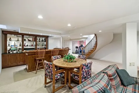 2940 Harvey Crescent Mississauga ON L5L 4V8