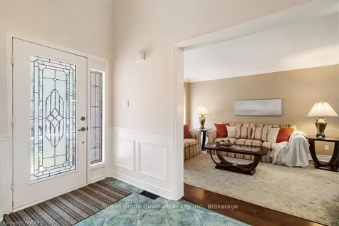 2940 Harvey Crescent Mississauga ON L5L 4V8