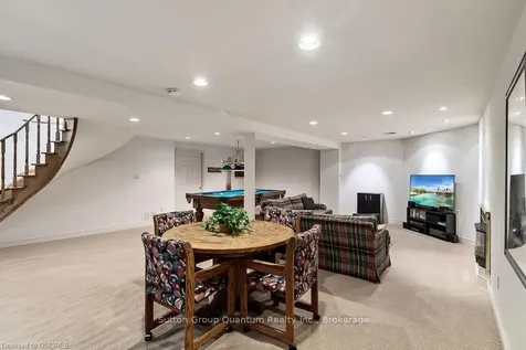 2940 Harvey Crescent Mississauga ON L5L 4V8