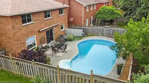 2940 Harvey Crescent Mississauga ON L5L 4V8