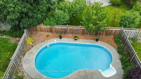 2940 Harvey Crescent Mississauga ON L5L 4V8