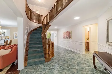 2940 Harvey Crescent Mississauga ON L5L 4V8