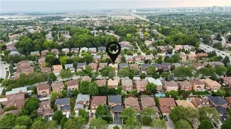 2940 Harvey Crescent Mississauga ON L5L 4V8