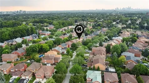 2940 Harvey Crescent Mississauga ON L5L 4V8