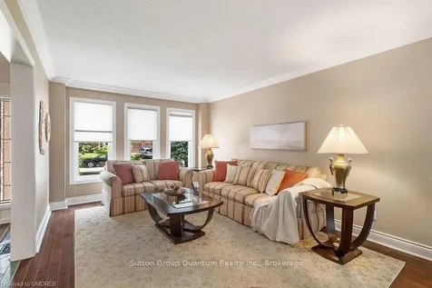 2940 Harvey Crescent Mississauga ON L5L 4V8