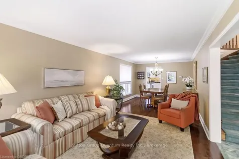 2940 Harvey Crescent Mississauga ON L5L 4V8
