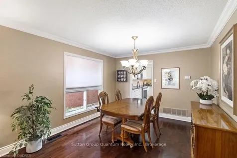 2940 Harvey Crescent Mississauga ON L5L 4V8