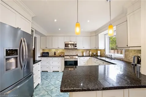 2940 Harvey Crescent Mississauga ON L5L 4V8