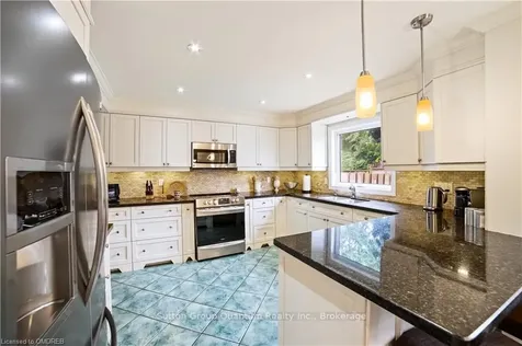 2940 Harvey Crescent Mississauga ON L5L 4V8
