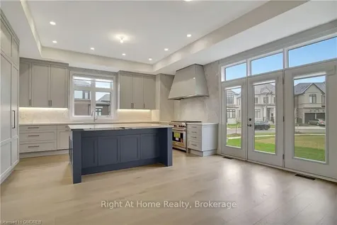 2279 Hyacinth Crescent Oakville ON L6M 5M9