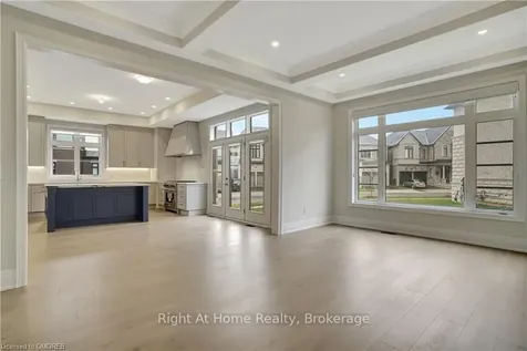 2279 Hyacinth Crescent Oakville ON L6M 5M9