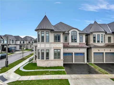 2279 Hyacinth Crescent Oakville ON L6M 5M9