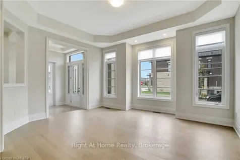 2279 Hyacinth Crescent Oakville ON L6M 5M9