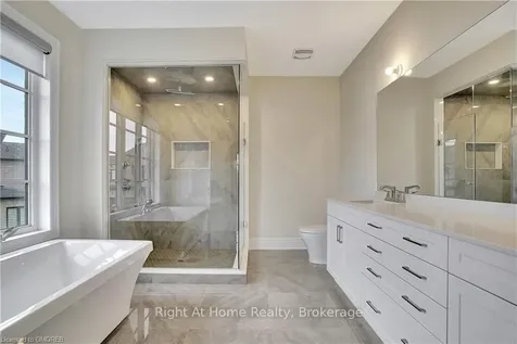 2279 Hyacinth Crescent Oakville ON L6M 5M9