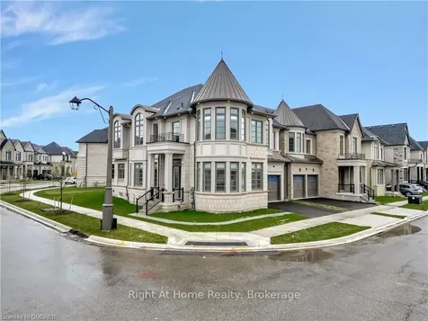 2279 Hyacinth Crescent Oakville ON L6M 5M9