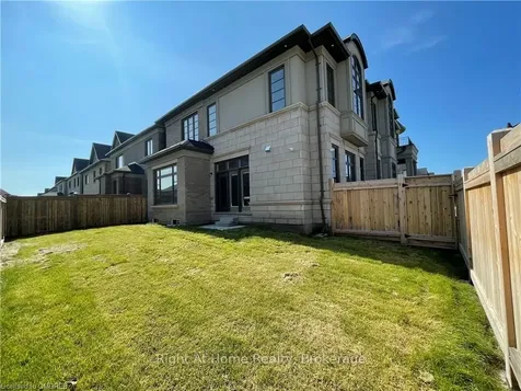 2279 Hyacinth Crescent Oakville ON L6M 5M9