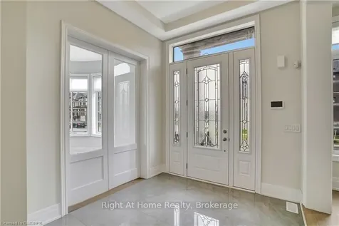 2279 Hyacinth Crescent Oakville ON L6M 5M9