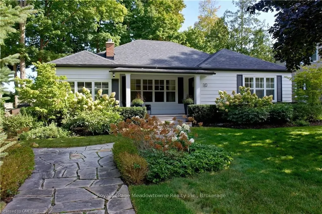 10 Edith Street Halton Hills ON L7G 3A5
