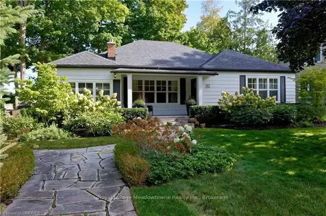 10 Edith Street Halton Hills ON L7G 3A5