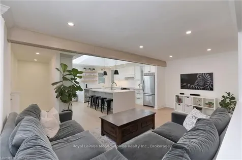 10 Edith Street Halton Hills ON L7G 3A5