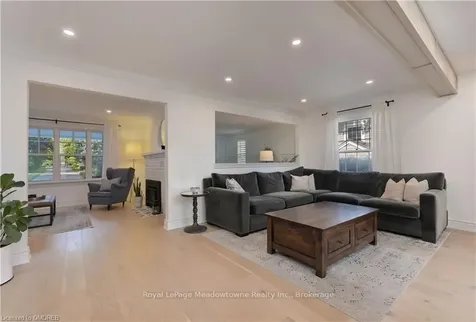 10 Edith Street Halton Hills ON L7G 3A5