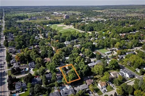 10 Edith Street Halton Hills ON L7G 3A5