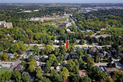 10 Edith Street Halton Hills ON L7G 3A5