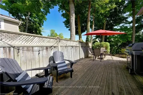 10 Edith Street Halton Hills ON L7G 3A5