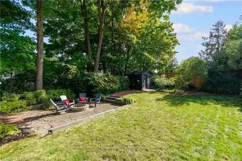 10 Edith Street Halton Hills ON L7G 3A5