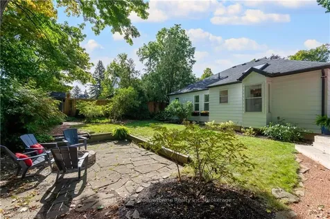 10 Edith Street Halton Hills ON L7G 3A5
