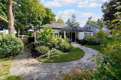 10 Edith Street Halton Hills ON L7G 3A5