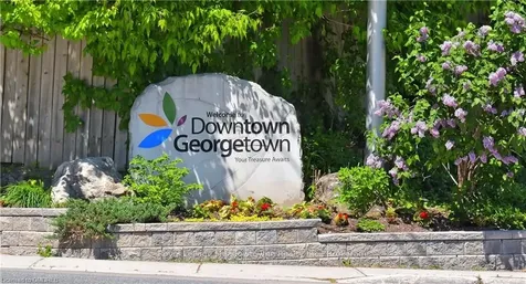 10 Edith Street Halton Hills ON L7G 3A5
