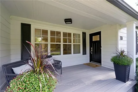 10 Edith Street Halton Hills ON L7G 3A5
