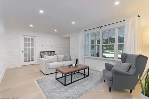 10 Edith Street Halton Hills ON L7G 3A5