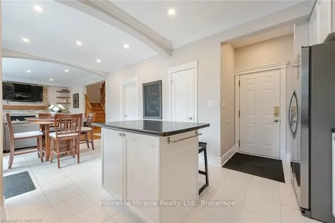 751 Turrell Crescent Milton ON L9T 5L4