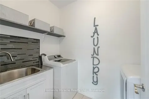 751 Turrell Crescent Milton ON L9T 5L4