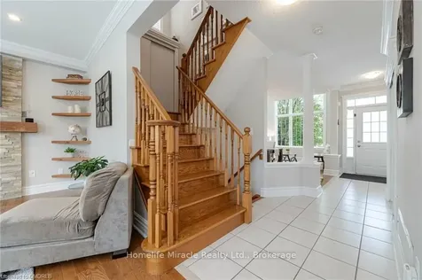751 Turrell Crescent Milton ON L9T 5L4