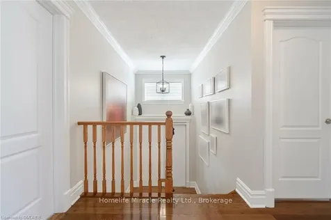 751 Turrell Crescent Milton ON L9T 5L4