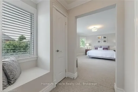 751 Turrell Crescent Milton ON L9T 5L4