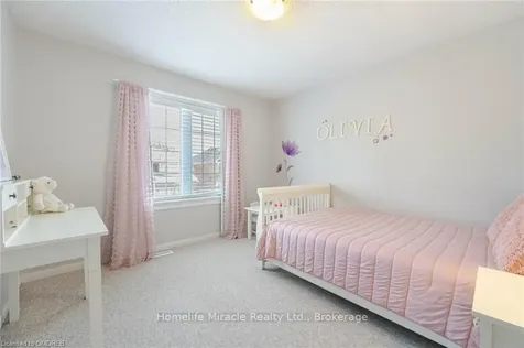 751 Turrell Crescent Milton ON L9T 5L4