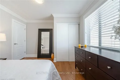 751 Turrell Crescent Milton ON L9T 5L4