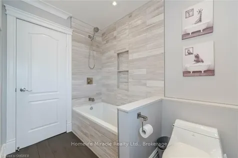 751 Turrell Crescent Milton ON L9T 5L4