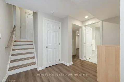 751 Turrell Crescent Milton ON L9T 5L4