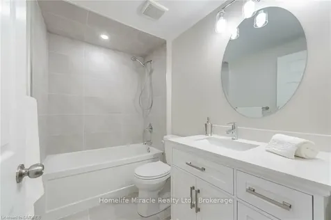 751 Turrell Crescent Milton ON L9T 5L4
