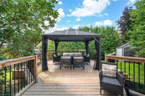 751 Turrell Crescent Milton ON L9T 5L4