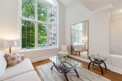 751 Turrell Crescent Milton ON L9T 5L4