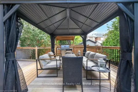 751 Turrell Crescent Milton ON L9T 5L4