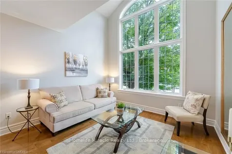 751 Turrell Crescent Milton ON L9T 5L4