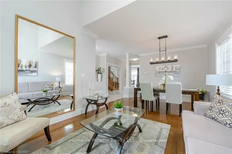 751 Turrell Crescent Milton ON L9T 5L4