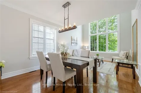 751 Turrell Crescent Milton ON L9T 5L4